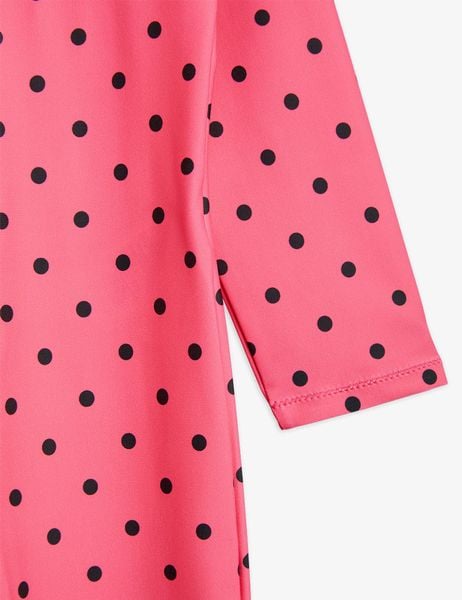 Polka Dot UV Suit