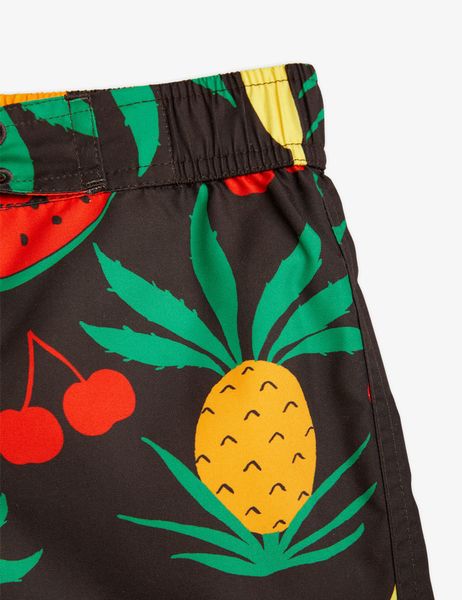 Fruits Swim Shorts