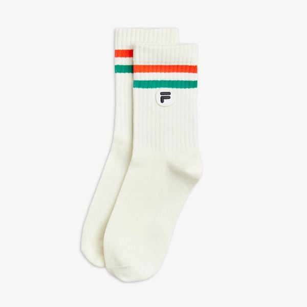 FILA x M.Rodini Patch Socks