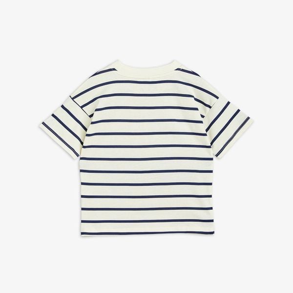 Ferry Stripe T-Shirt