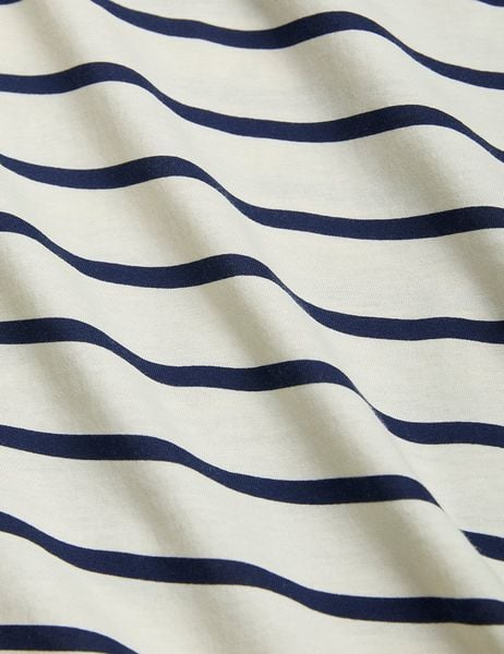 Ferry Stripe T-Shirt