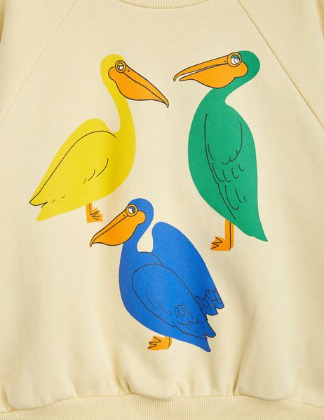 Pelican Sweatshirt