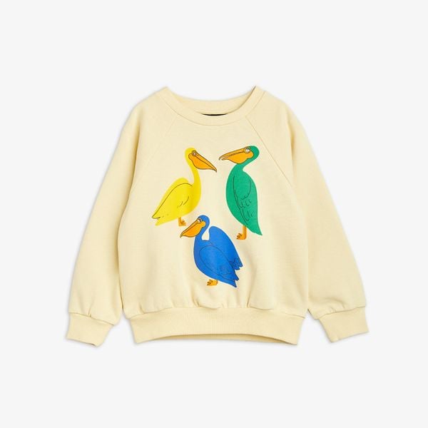 Pelican Sweatshirt