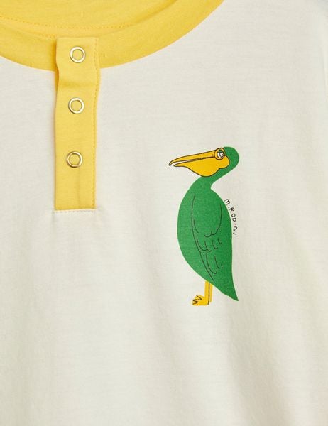 Pelican Grandpa Shirt