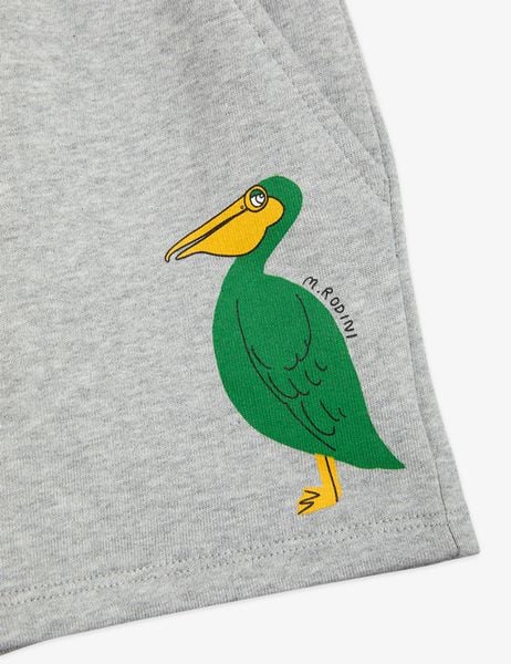 Pelican Sweatshorts