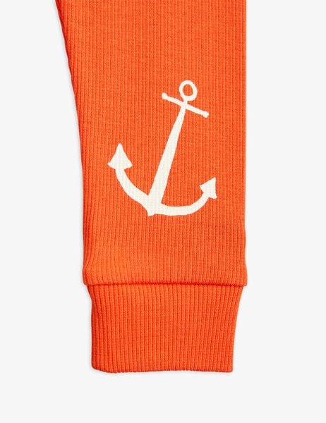 Skipper Baby Leggings