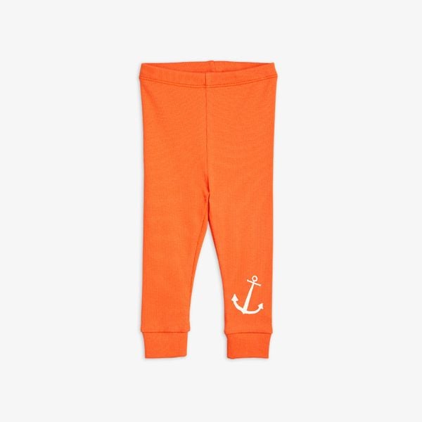 Skipper Baby Leggings