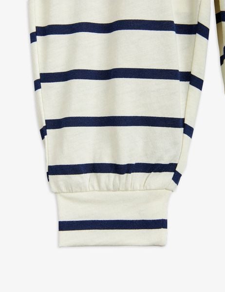 Ferry Stripe Babybyxor