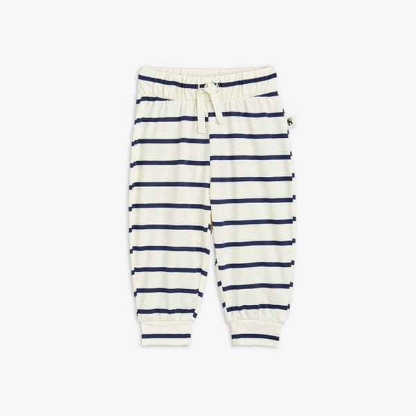 Ferry Stripe Baby Trousers