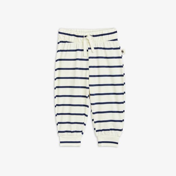 Ferry Stripe Babybyxor