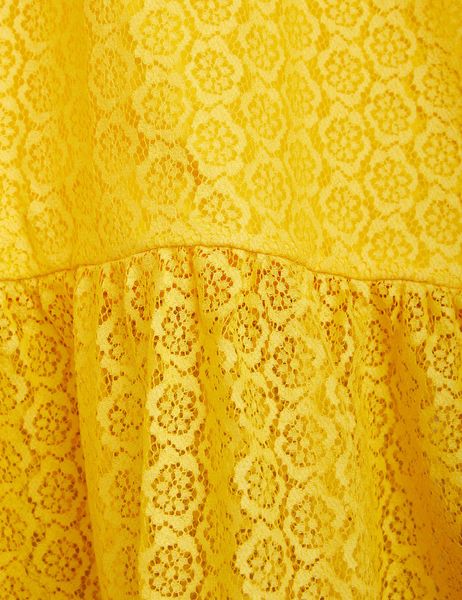 Lace Dress