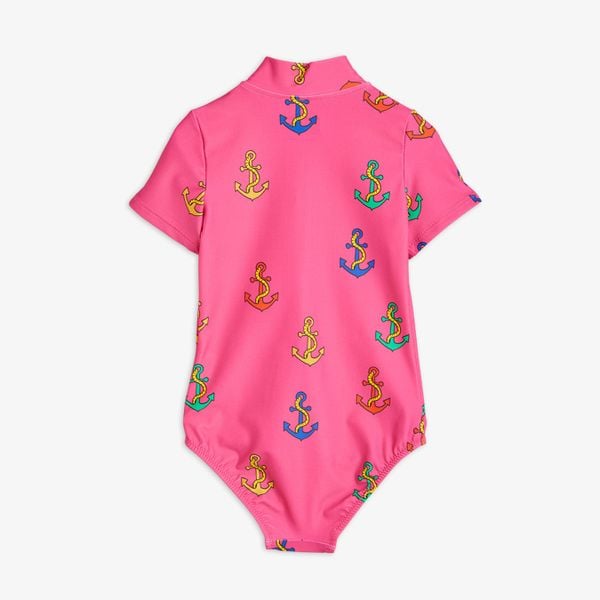 Anchor UV Swimsuit