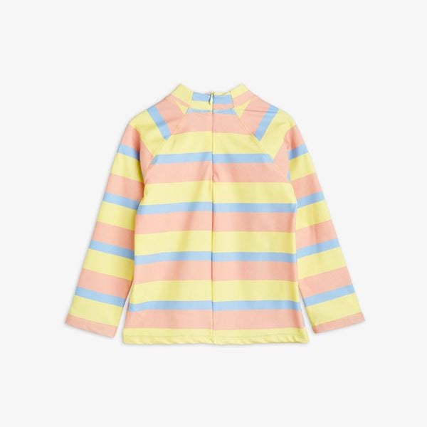 Pastel Stripe UV Top