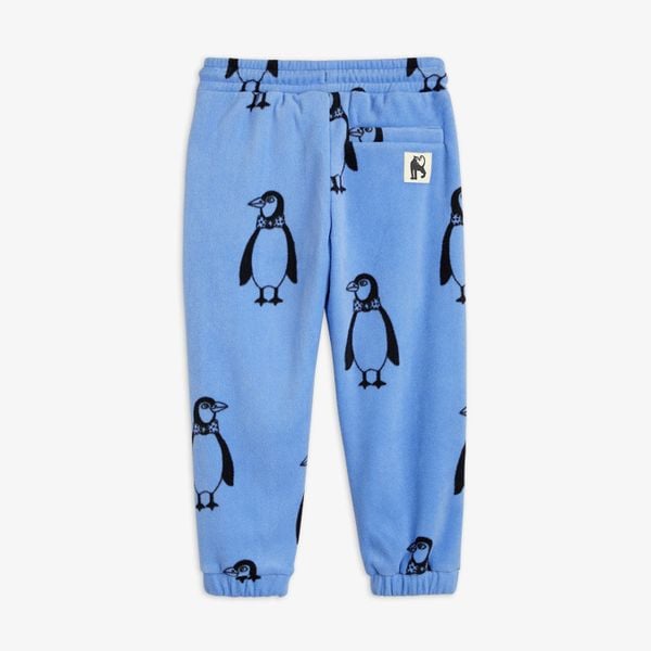 Penguin Fleece Trousers