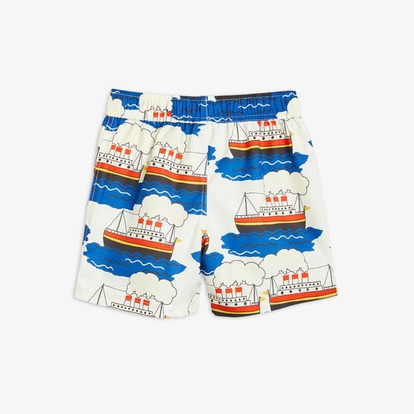 Ferry Swim Shorts