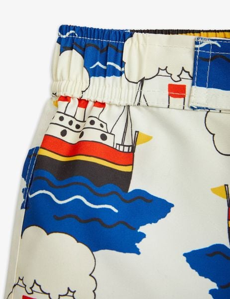 Ferry Swim Shorts