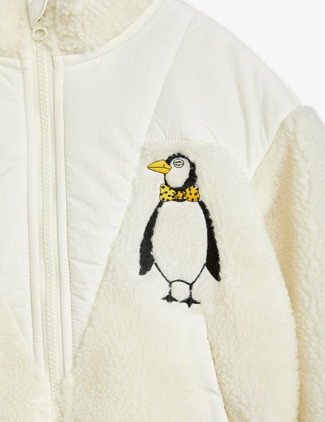 Penguin Pile Zip Jacket