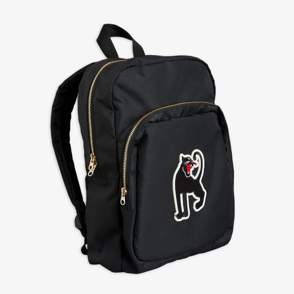 Panther Backpack