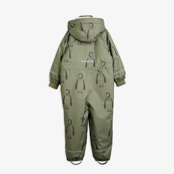 Penguin Kebnekaise Snowsuit