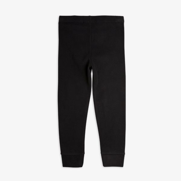 Microfleece Trousers