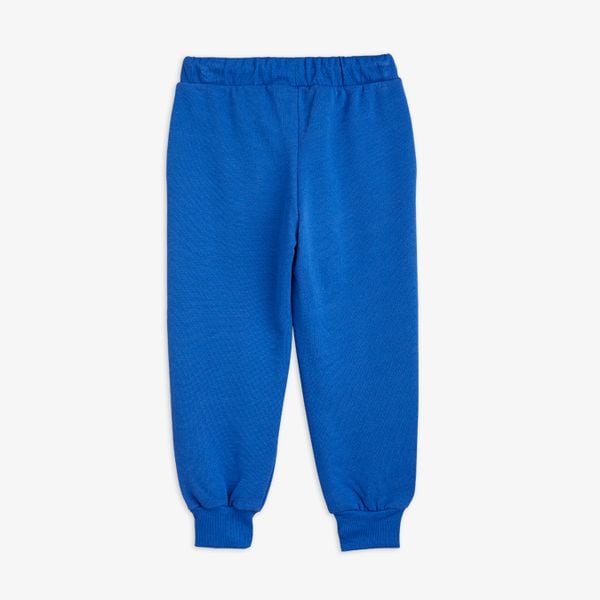 M.Rodini x Wrangler Sweatpants Blue