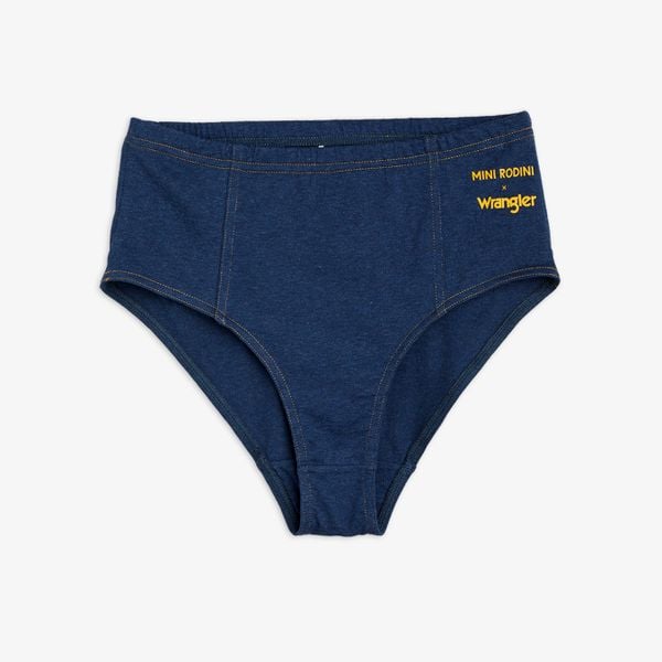 M.Rodini x Wrangler Adult Knickers