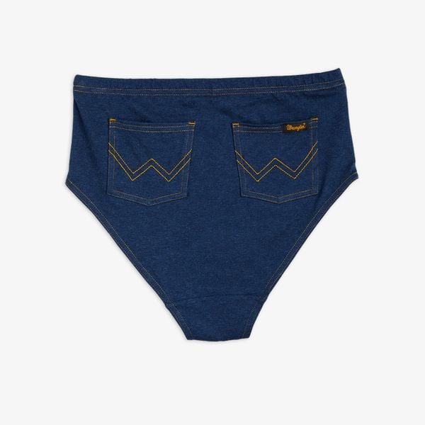 M.Rodini x Wrangler Adult Knickers