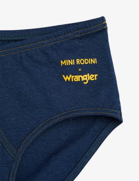 M.Rodini x Wrangler Adult Briefs