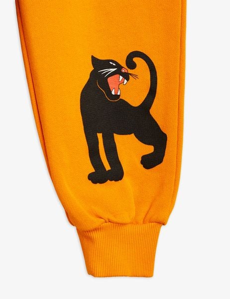 Panther Sweatpants