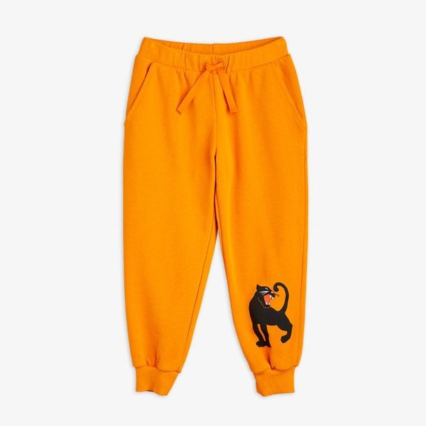 Panther Sweatpants