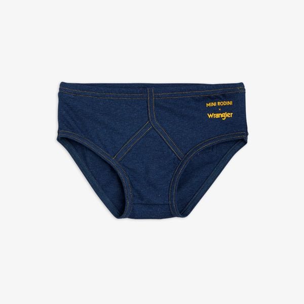 M.Rodini x Wrangler Briefs