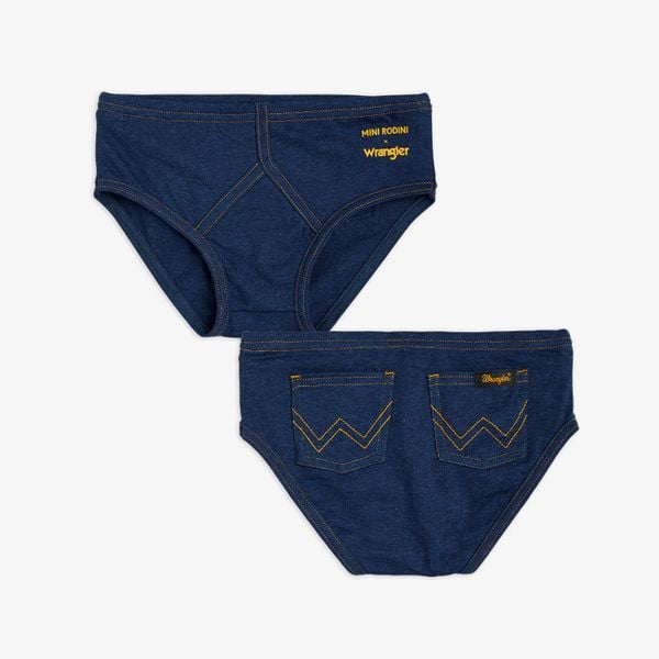 M.Rodini x Wrangler Briefs