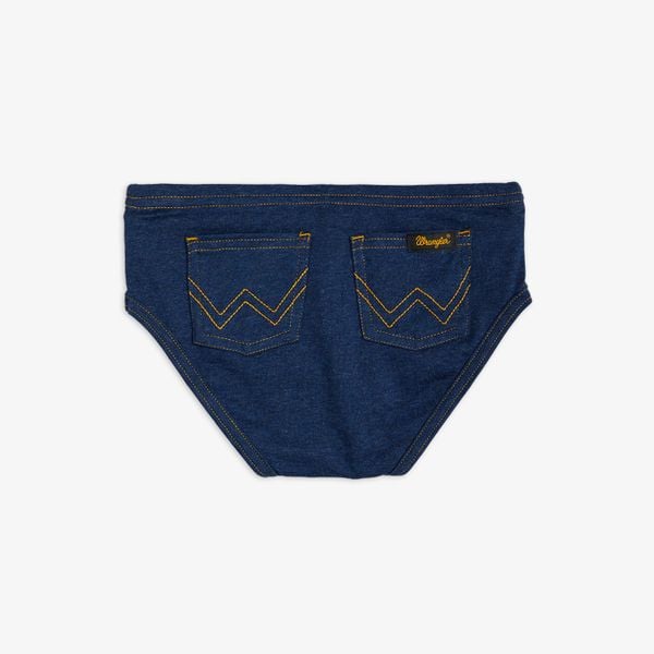 M.Rodini x Wrangler Briefs