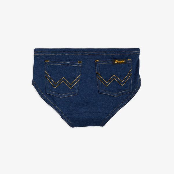 M.Rodini x Wrangler Knickers