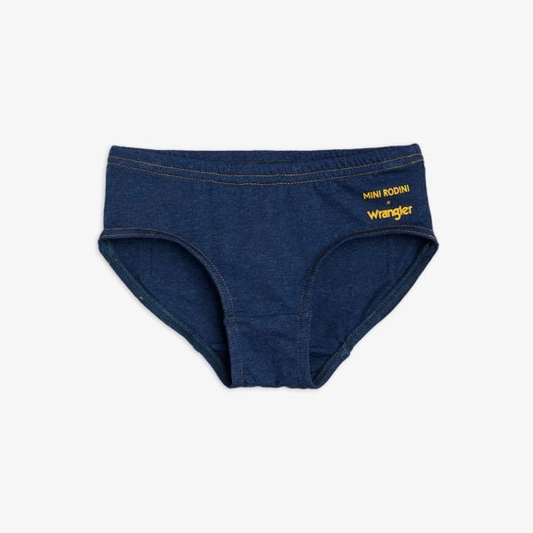 M.Rodini x Wrangler Knickers