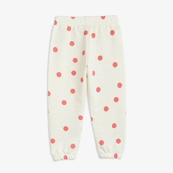 Dashing Dots Sweatpants