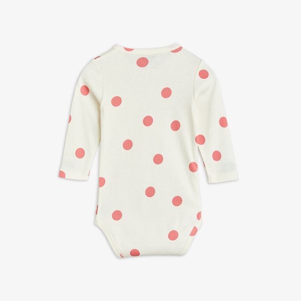 Dashing Dots Body