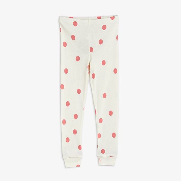 Dashing Dots Leggings