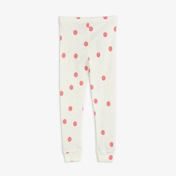 Dashing Dots Leggings