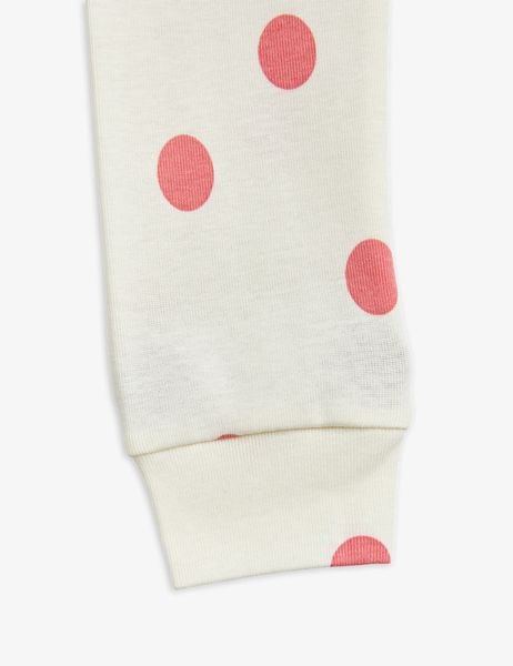 Dashing Dots Leggings