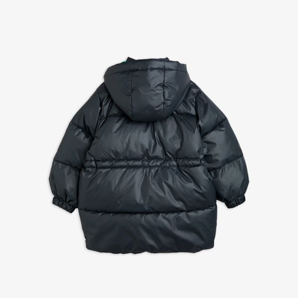 Heavy Puffer Jacket