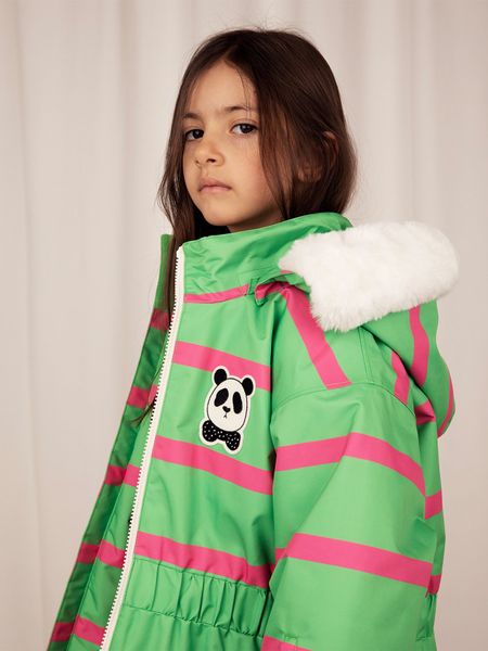 Panda Ski Jacket