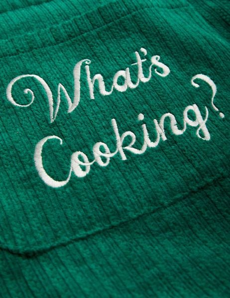 What's Cooking Adult Apron