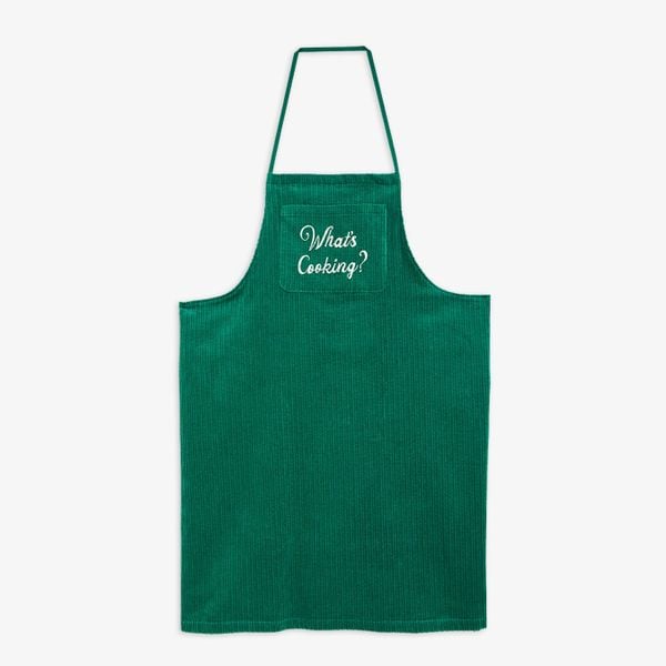 What's Cooking Adult Apron