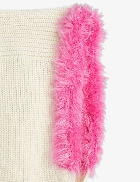 Fuzzy Balaclava