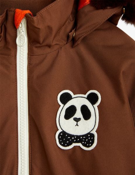 Panda Ski Jacket