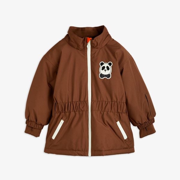 Panda Ski Jacket