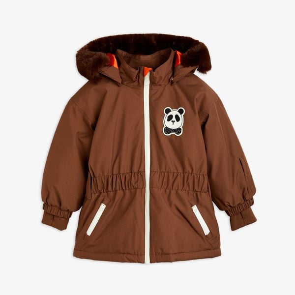 Panda Ski Jacket