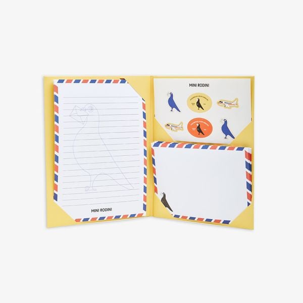 Stationery Kit