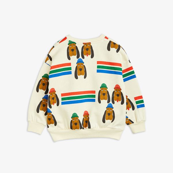 Bloodhound Sweatshirt